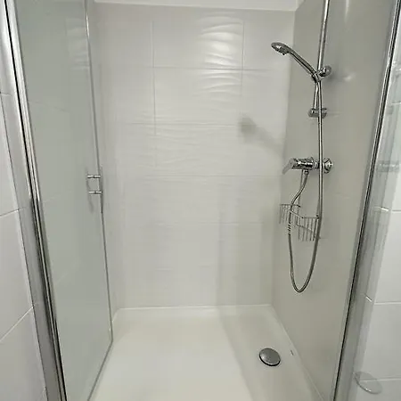 T2 Sunset A 250 M De La Mer, 3 Couchages Apartment Narbonne-Plage
