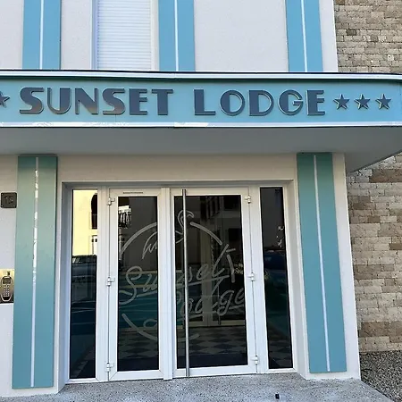 Apartment T2 Sunset A 250 M De La Mer, 3 Couchages *