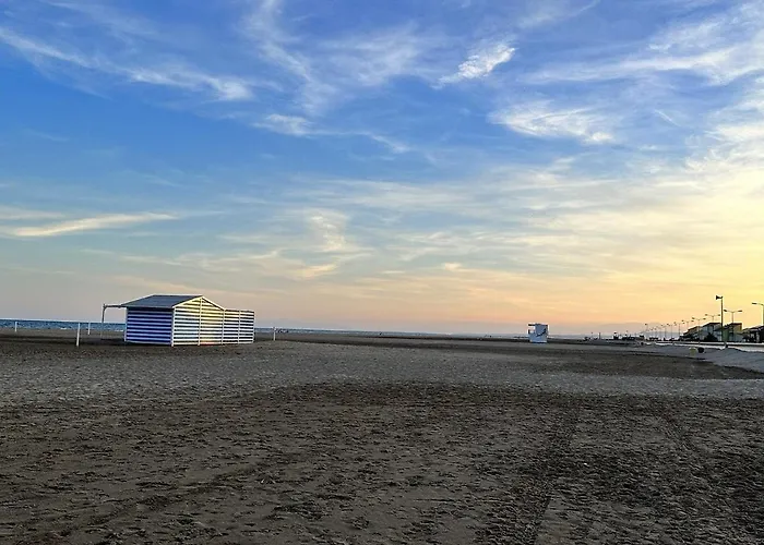 Lejlighed T2 Sunset A 250 M De La Mer, 3 Couchages